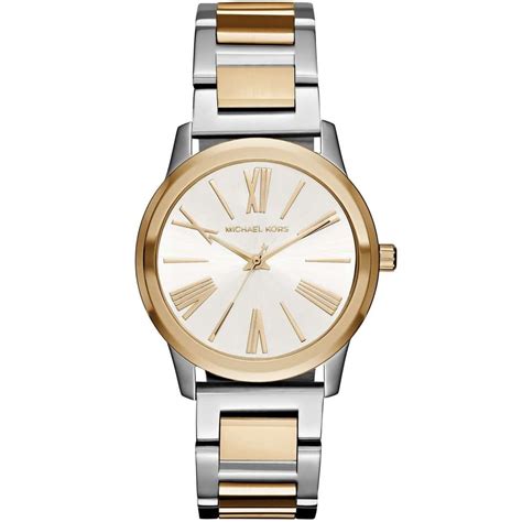 michael kors analog hartman watch|Michael Kors Hartman Ladies Watch MK3521 .